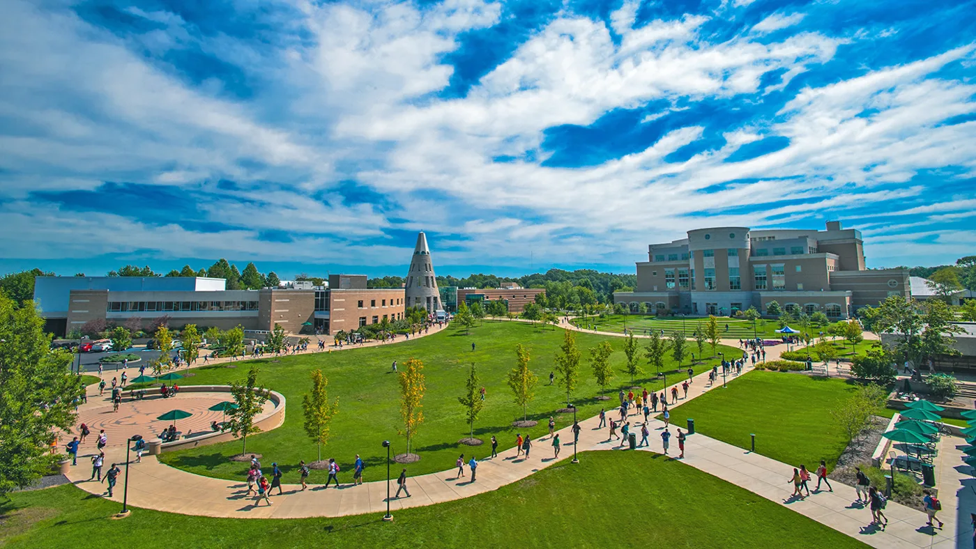 University of Southern Indiana