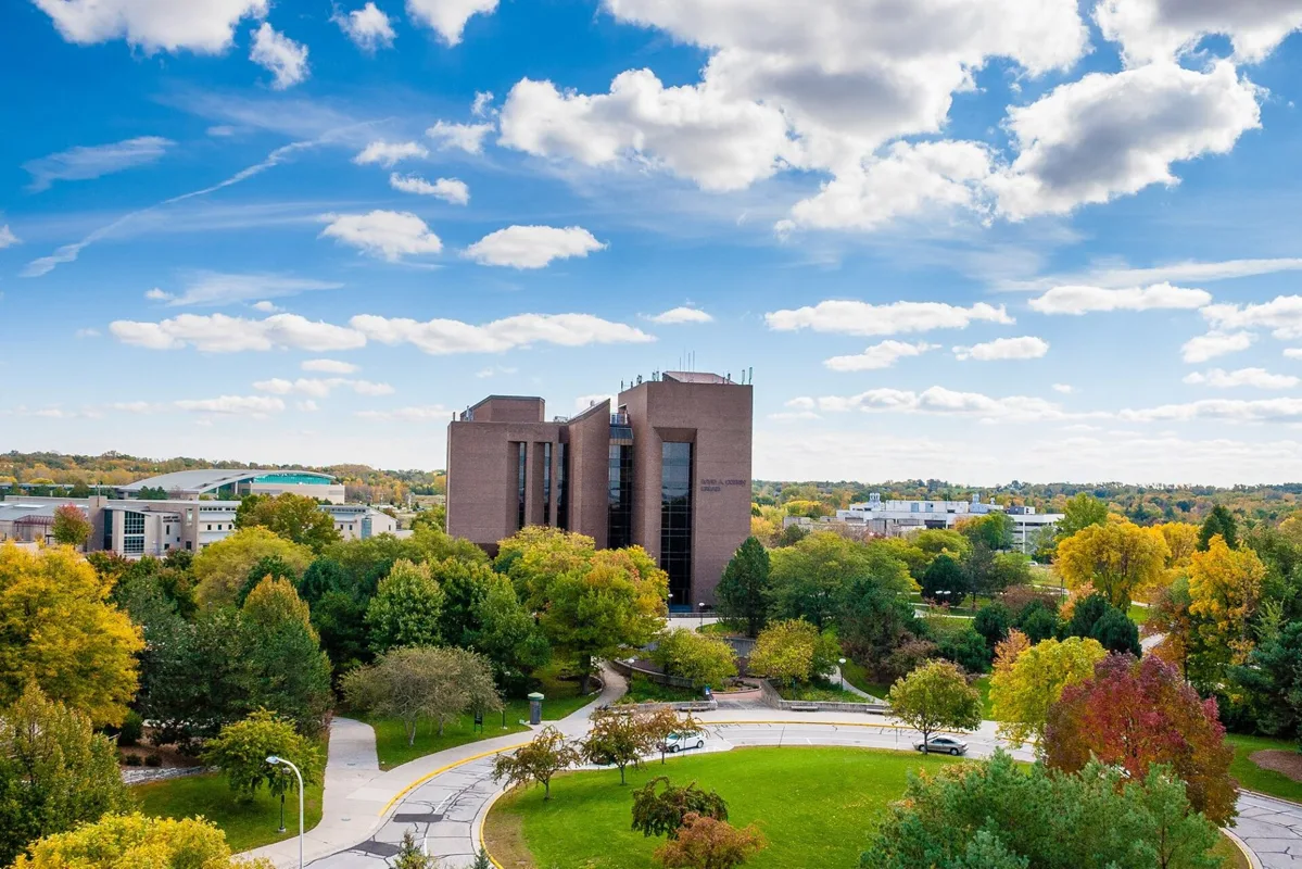 University of Wisconsin–Green Bay