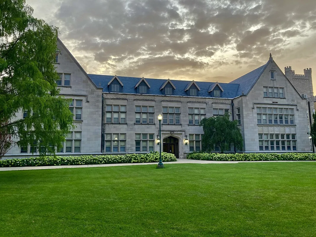 Eastern Illinois University