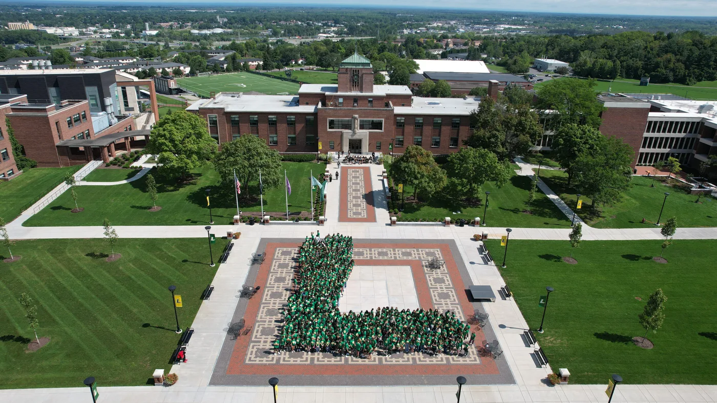 Le Moyne College