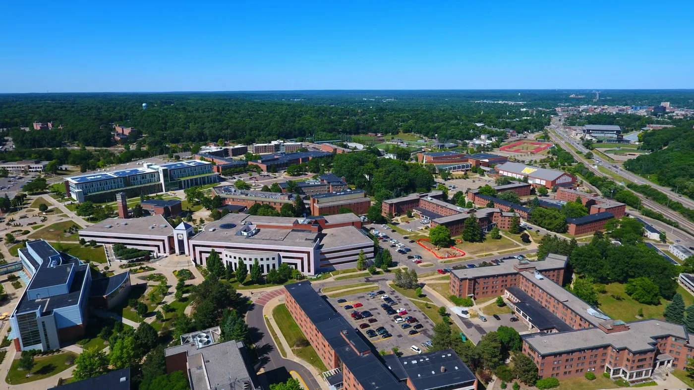 Western Michigan University