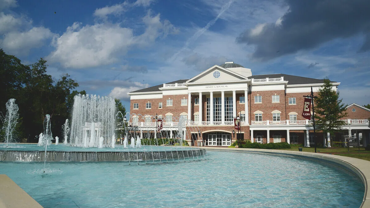Elon University