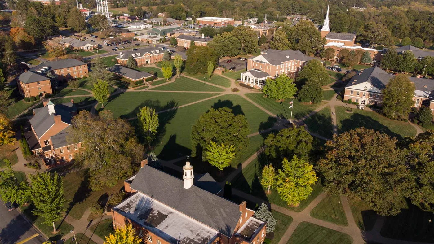 Gardner–Webb University