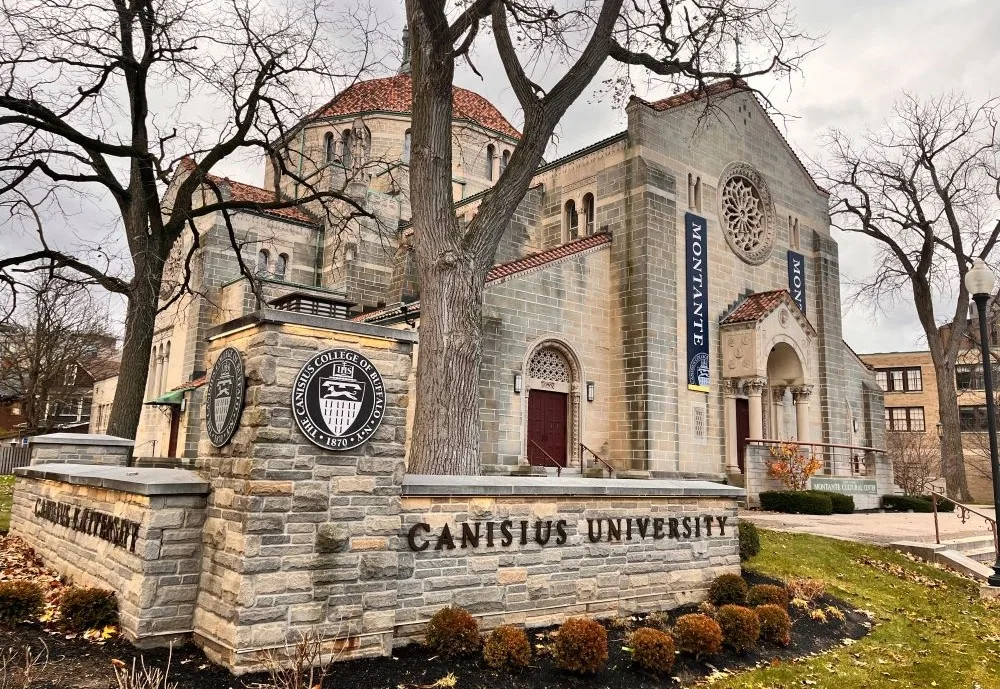 Canisius University