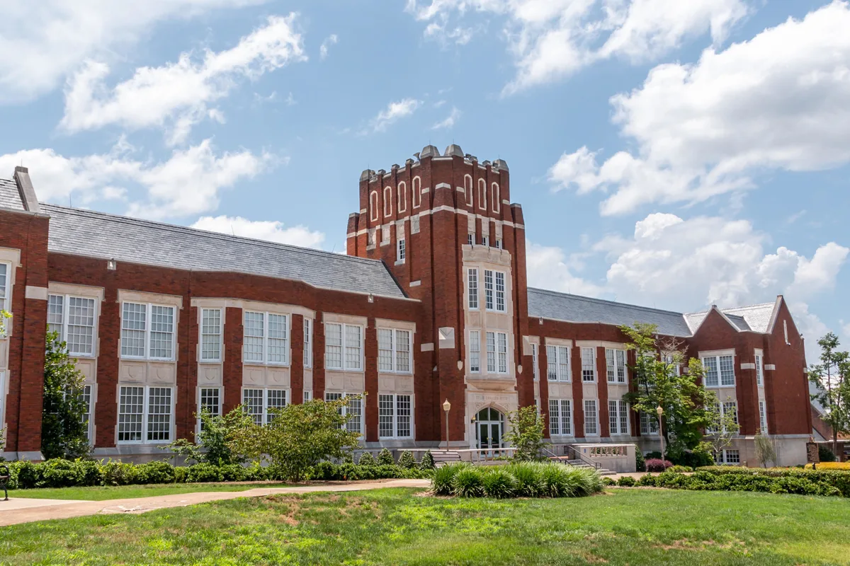 Jacksonville University