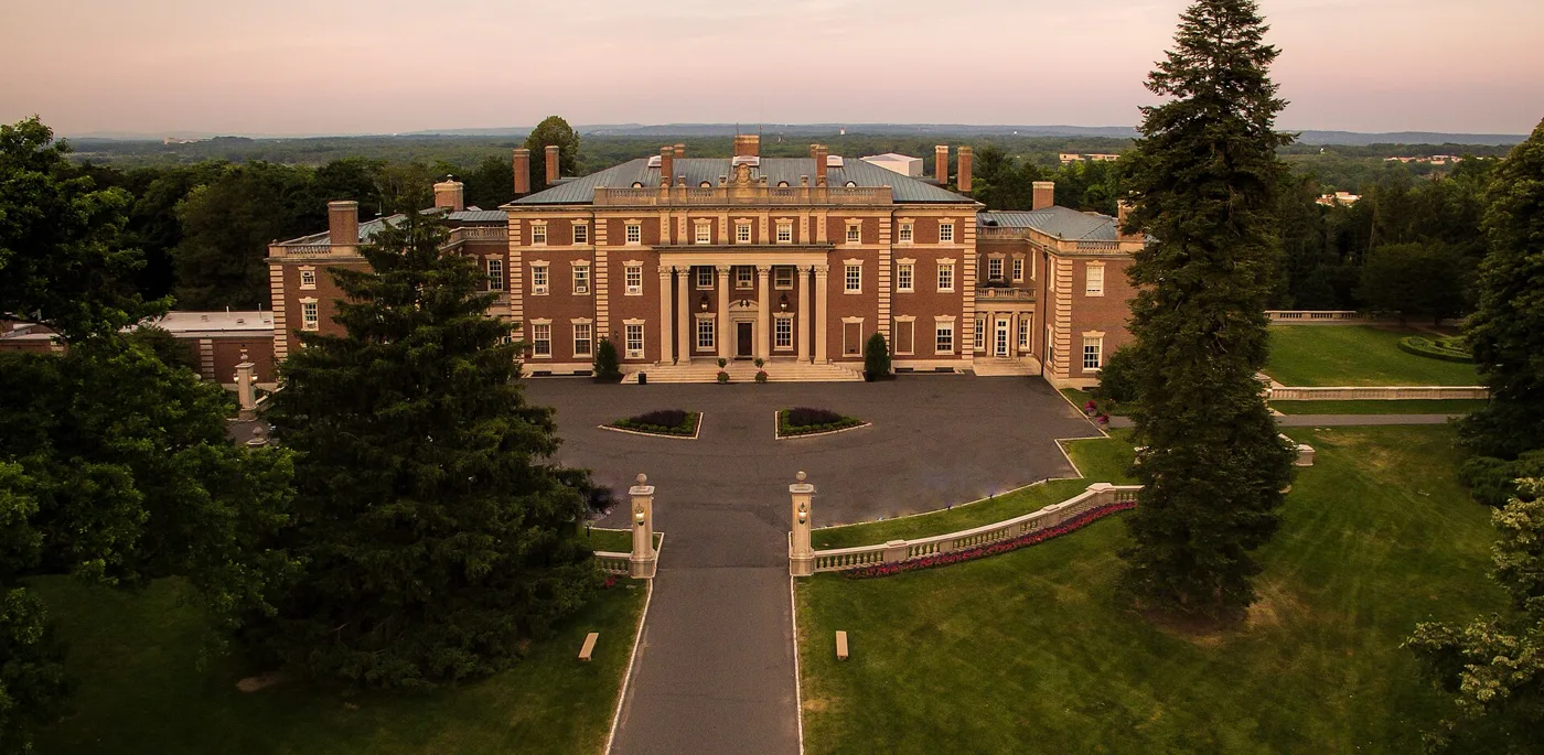 Fairleigh Dickinson University