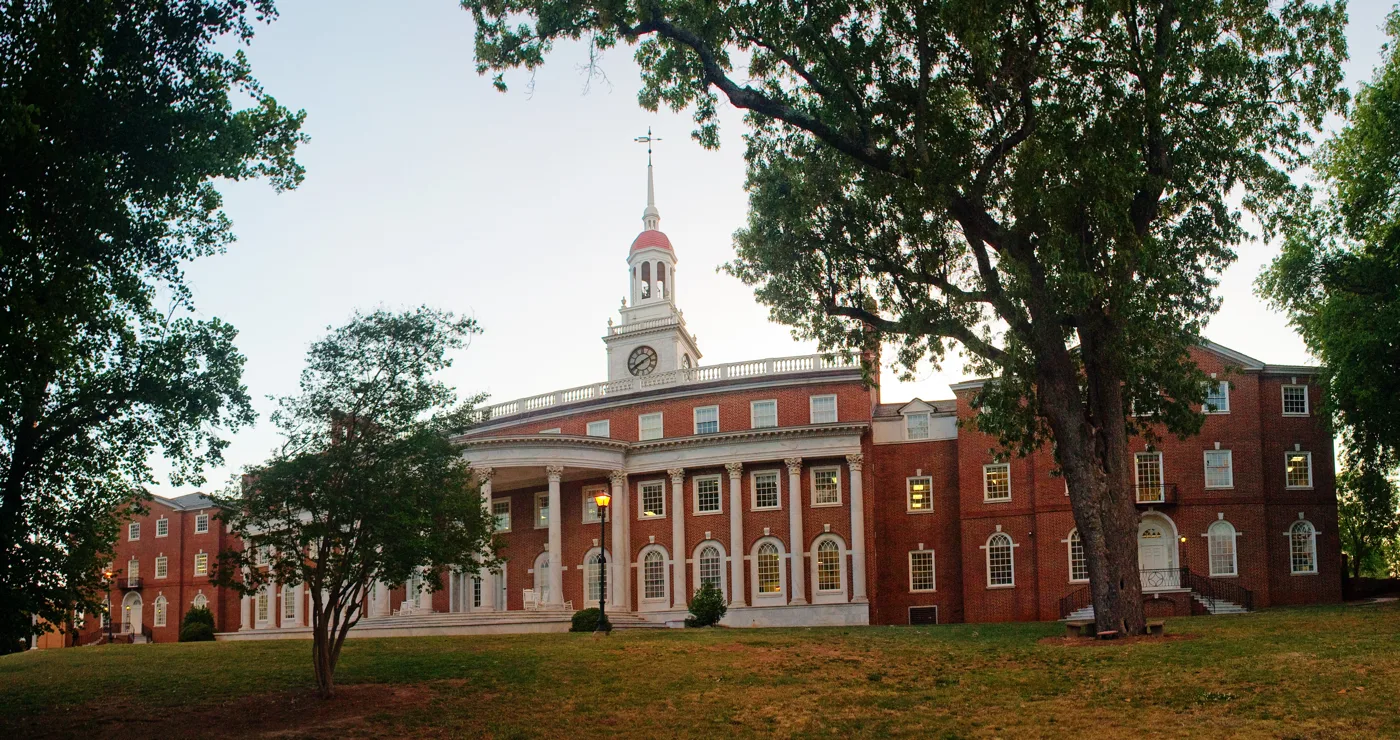 Mercer University