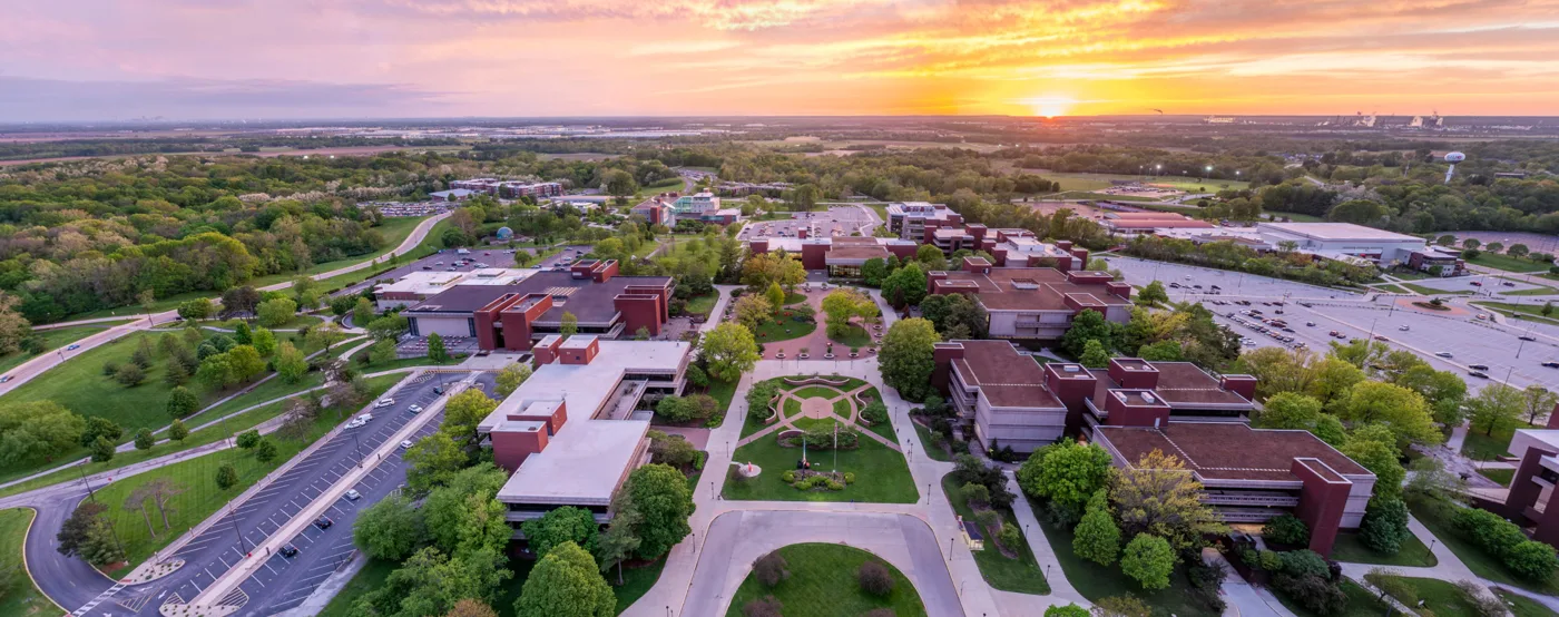Southern Illinois University Edwardsville campus