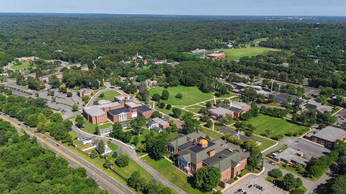 Long Island University