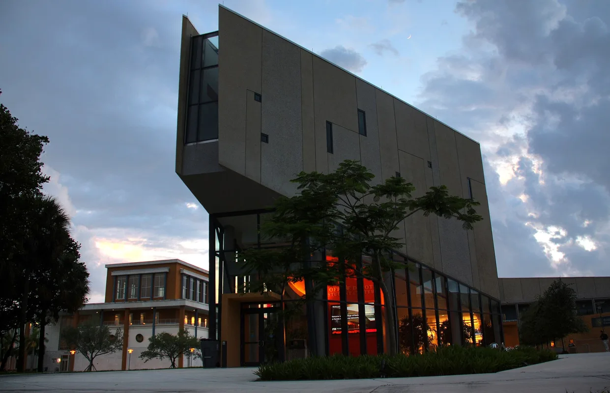 Florida International University
