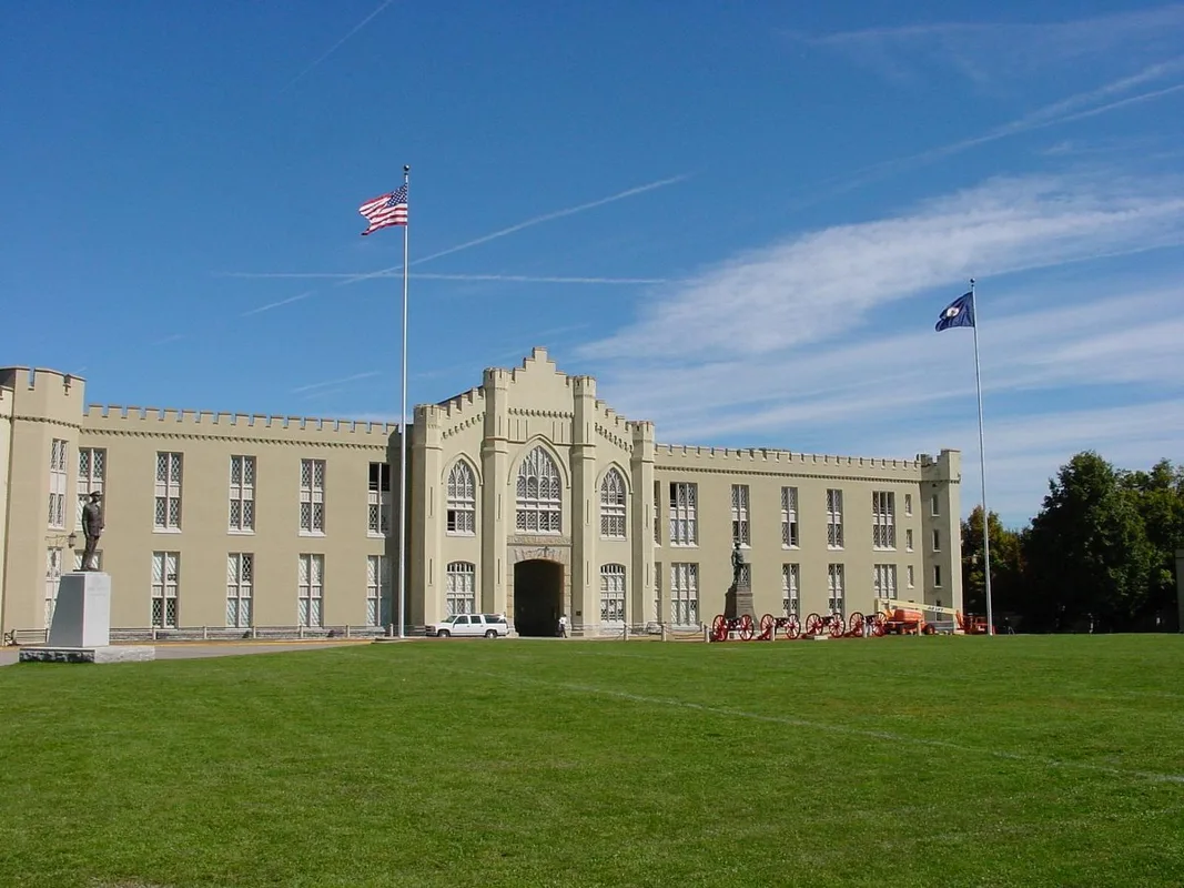 Virginia Military Institute campus