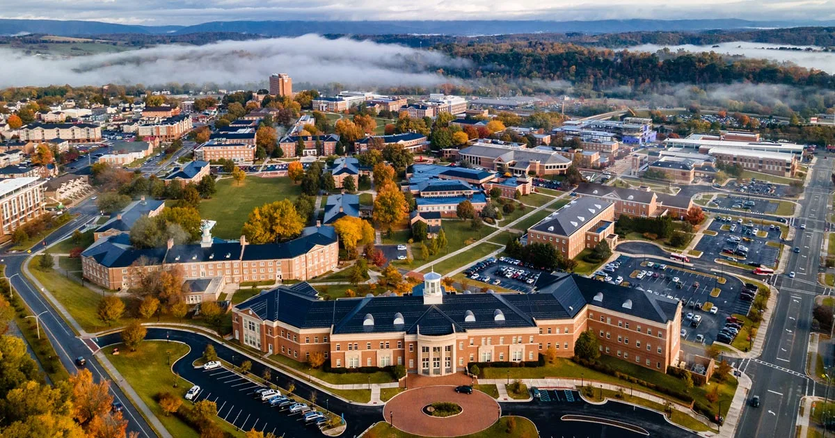 Radford University