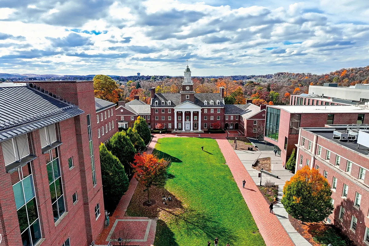 Lafayette College