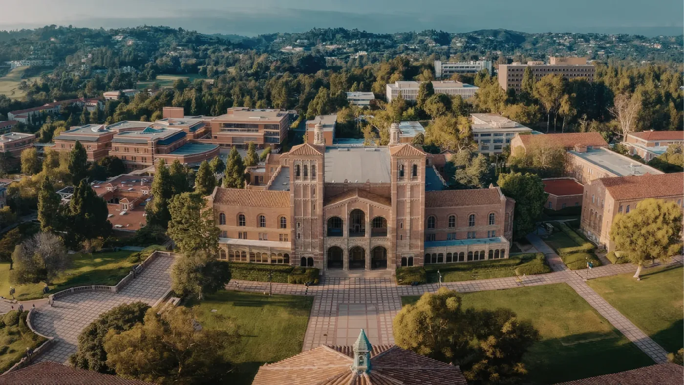University of California Irvine
