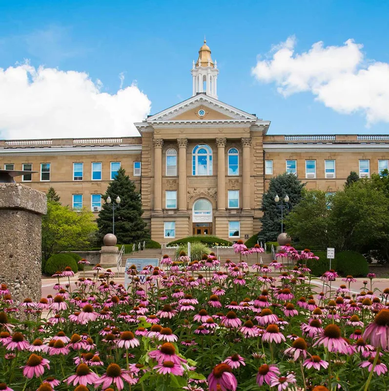 Western Illinois University