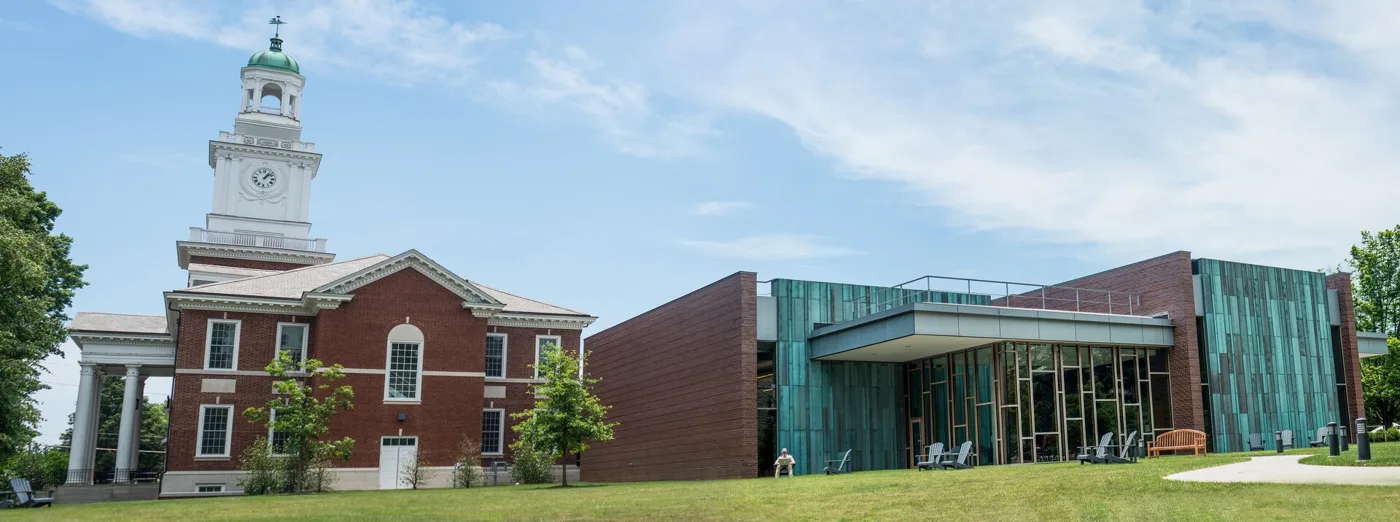 Pennsylvania State University campus