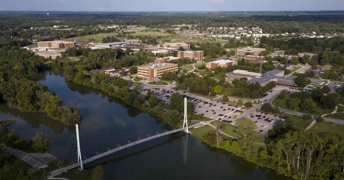 Purdue University Fort Wayne