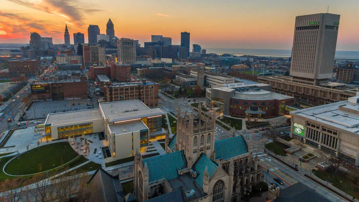 Cleveland State University