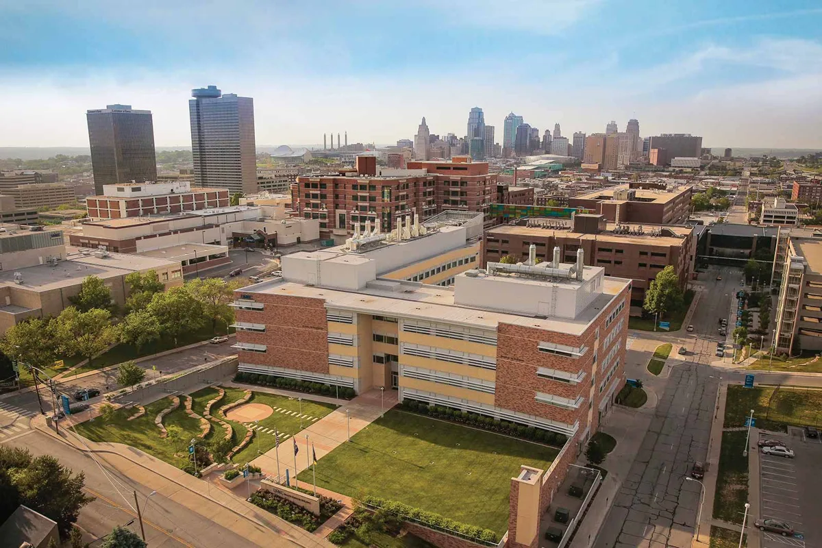 University of Missouri–Kansas City campus