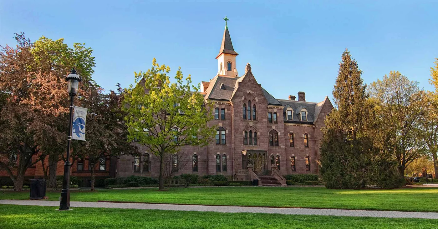 Seton Hall University