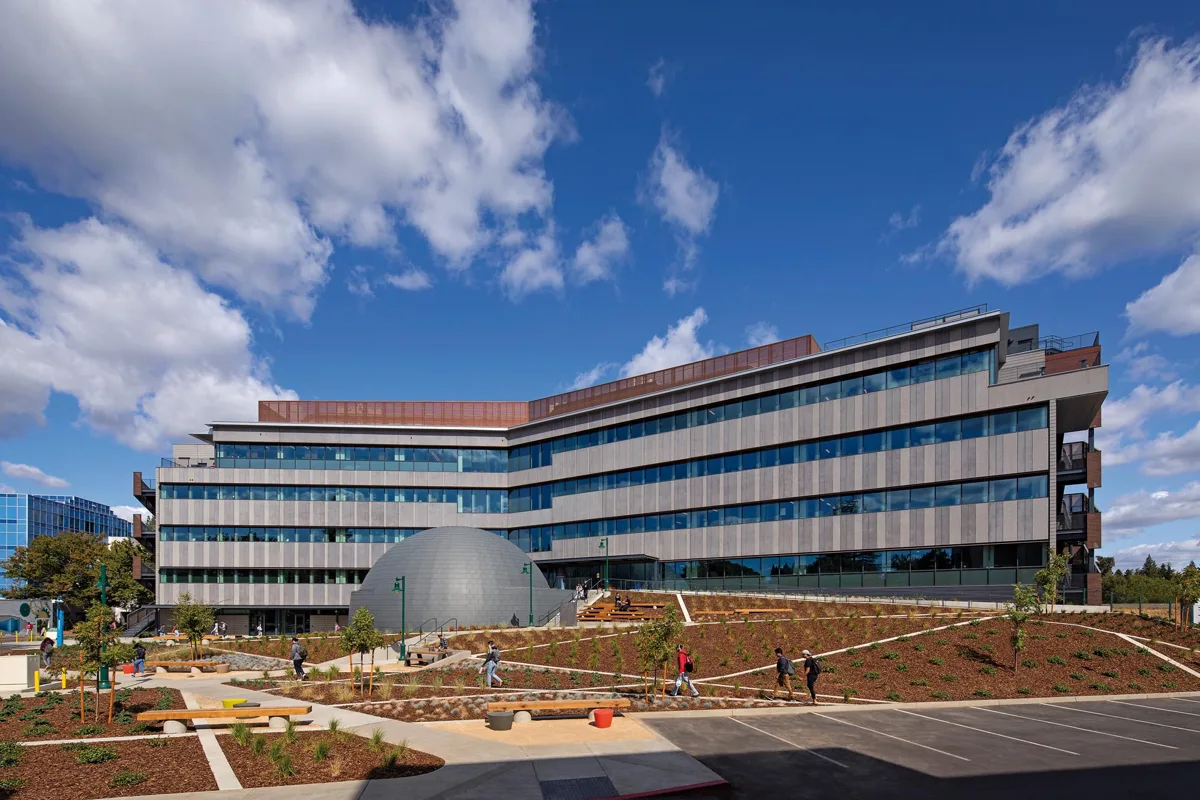 California State University Sacramento