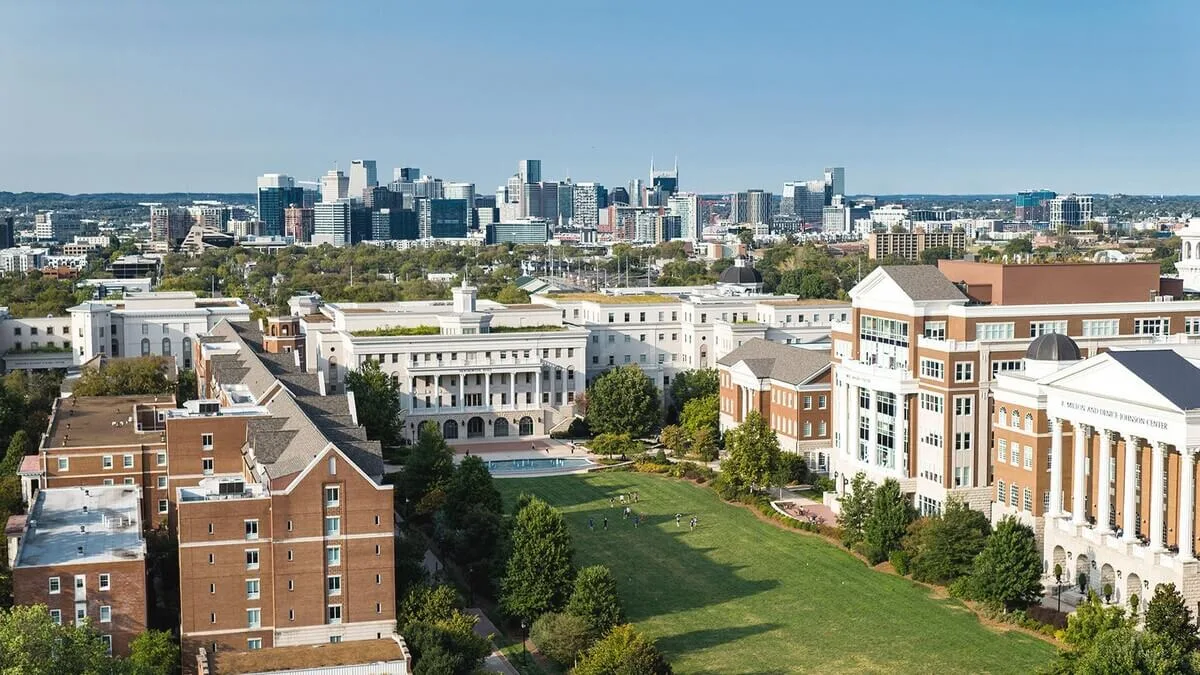 Belmont University