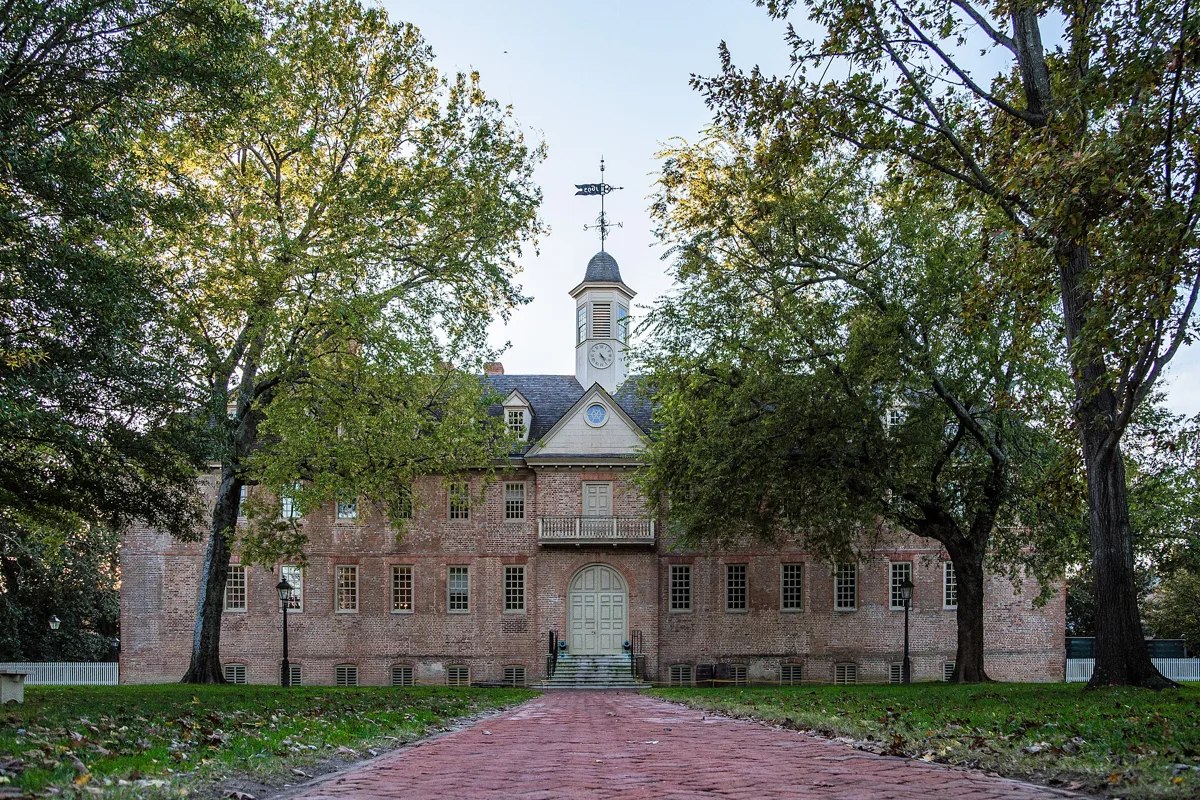 College of William & Mary