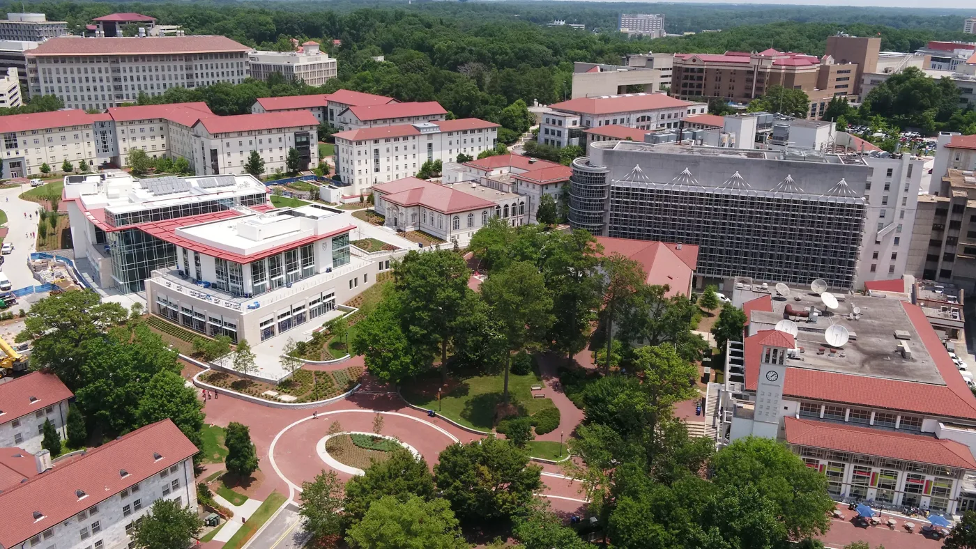 University of West Florida