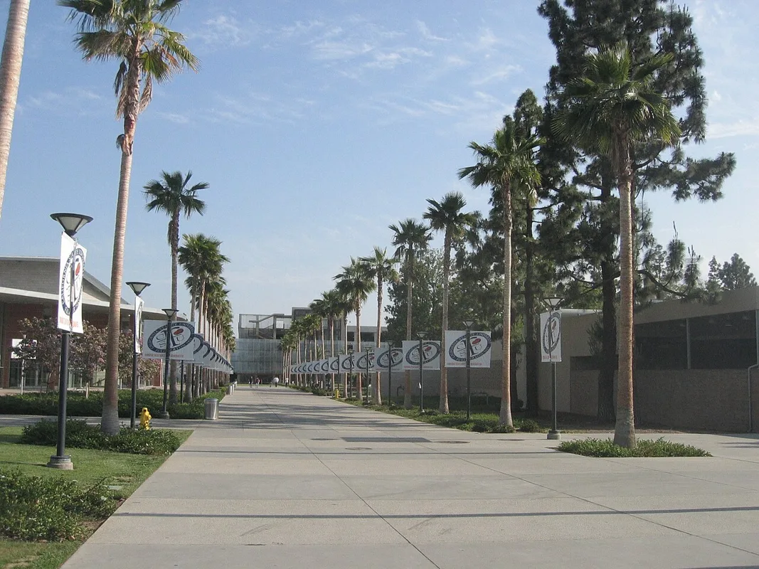 California State University Fullerton