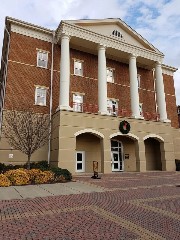 Winthrop University