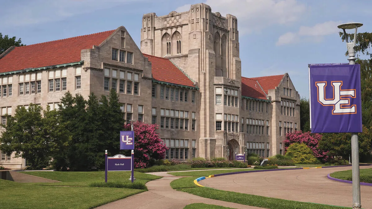 University of Evansville