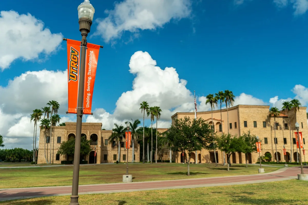 University of Texas Rio Grande Valley campus