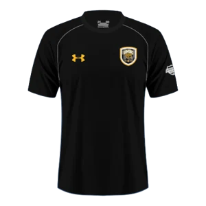Away kit artwork