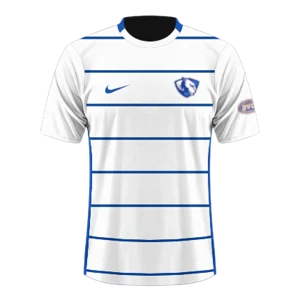 Home kit artwork