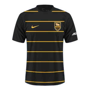 Away kit artwork