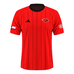 Away kit artwork