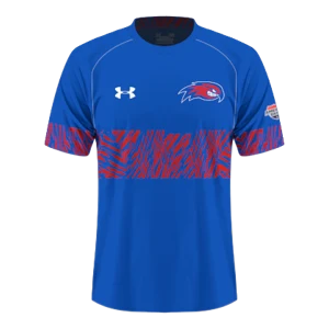 Away kit artwork