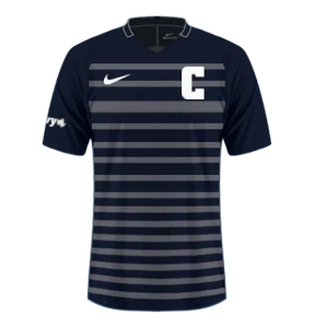 Away kit artwork