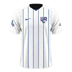 Away kit artwork