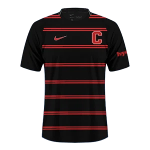 Away kit artwork