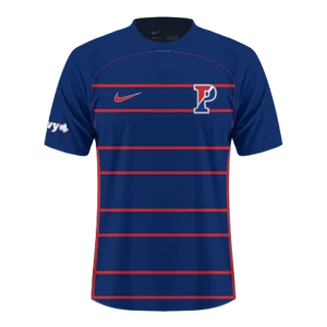 Home kit artwork