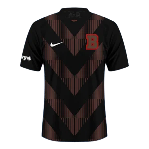 Away kit artwork
