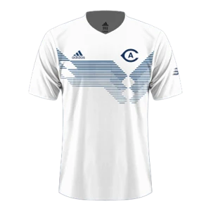 Away kit artwork
