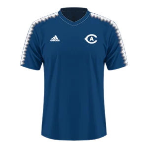 Home kit artwork