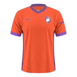 Home kit artwork
