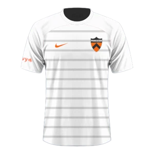 Home kit artwork