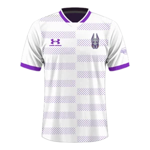 Home kit artwork