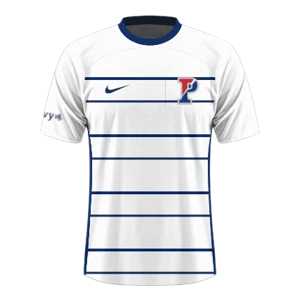 Away kit artwork