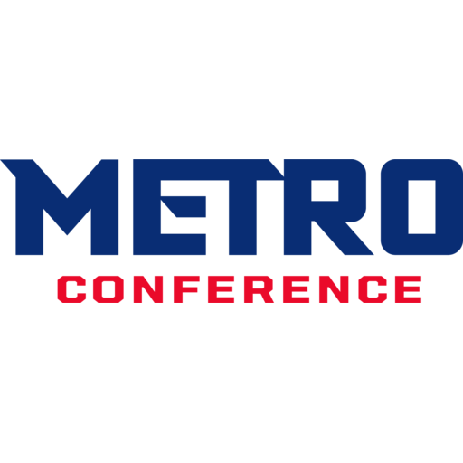 Metro Conference mark