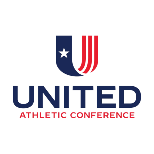 United Athletic Conference mark